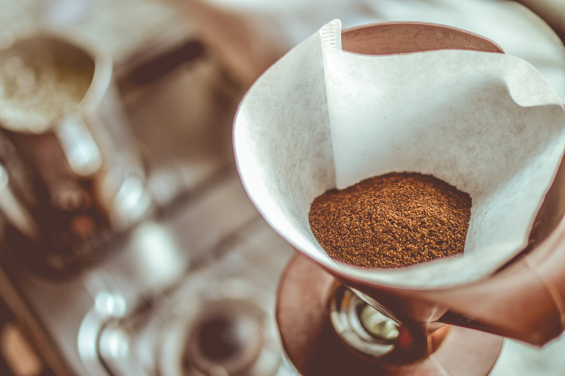 Finding the Best Coffee Shop in Honolulu