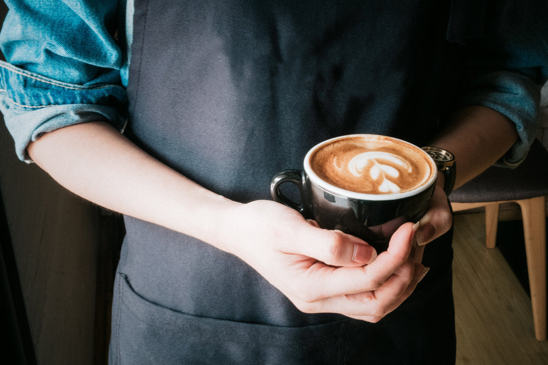 Kai Coffee: The Best Waikiki Coffee Shop