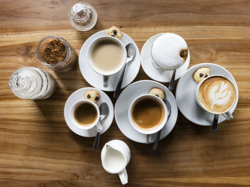 Brewing Success: Exploring Diverse Coffee Jobs in Hawaii